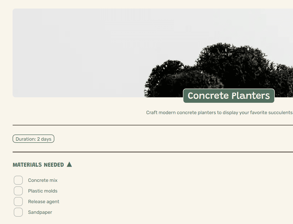 Hammerhart — Desktop-Screenshot 2